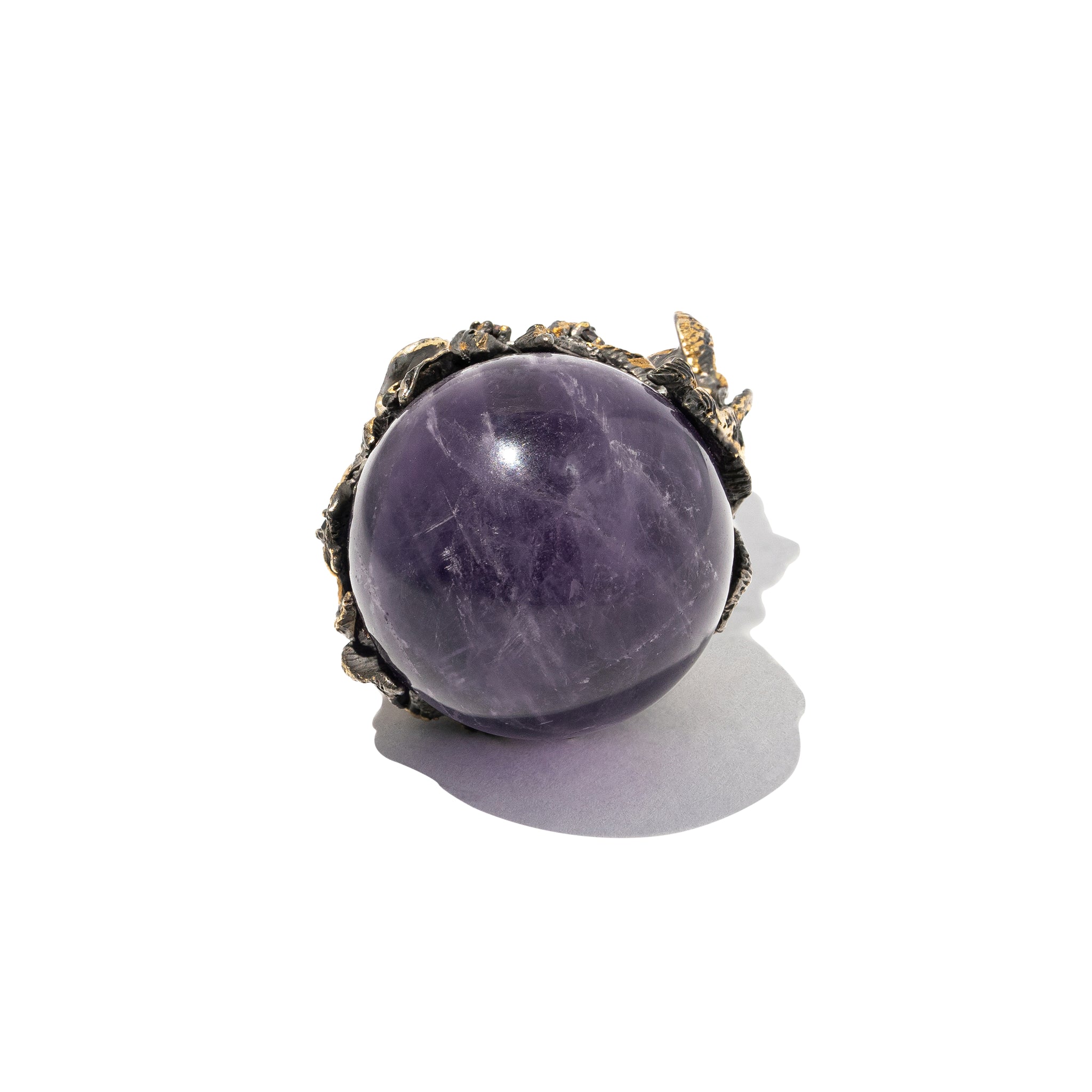 Каблучка Lavender Orbit (Rara)